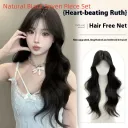 Natural Black Seven Piece Set