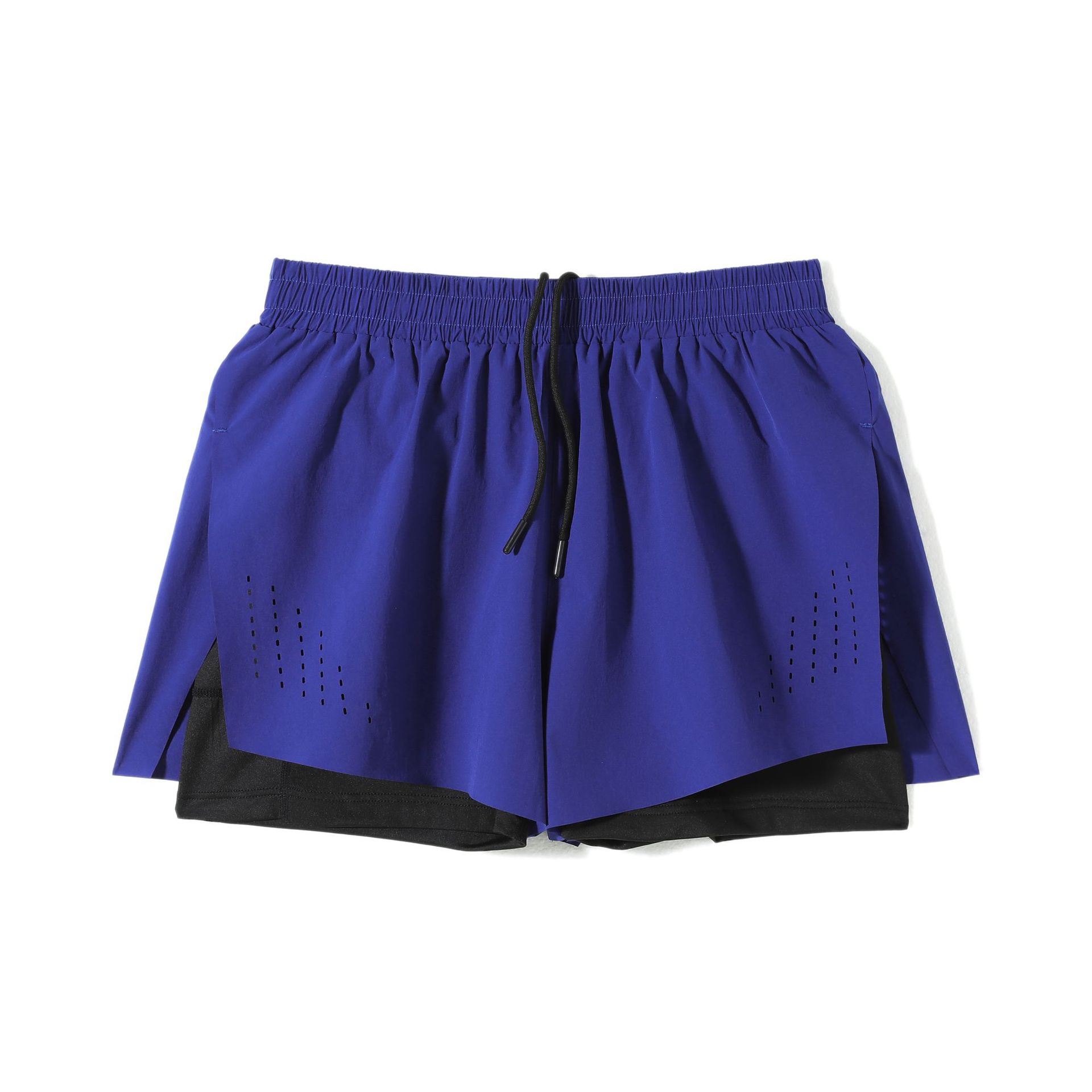 Summer Fashionable With Side-slit Sports Pants Men