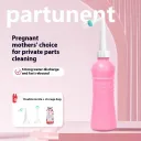 Pink 400Ml