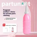 Pink 500Ml