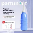 Blue 500Ml