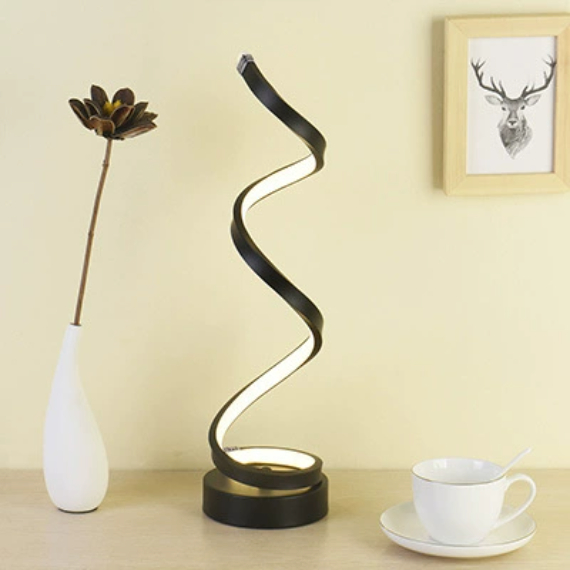 Led Eye Protection Bedside Bedroom Table Lamp - Image 3