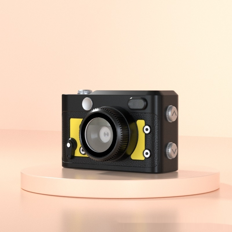 Affordable Entry Student Party HD Ccd Digital Camera