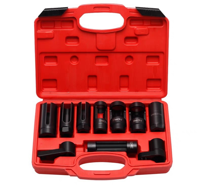 Oxygen Sensor Dismantling Device Car Sleeve Wrench For Dismantling