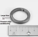 Chamfer Diameter 35