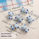 Blue Bear