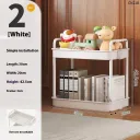2 Layers White