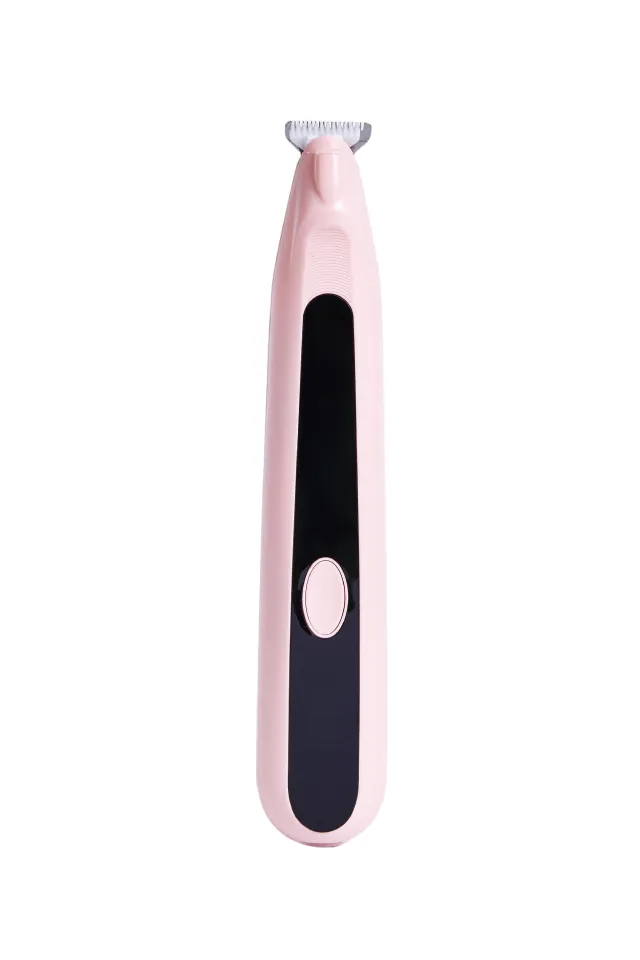 Cat Small Dog Pet Hair Clipper Cut Foot Hair G10 - Shop at LoveMi
