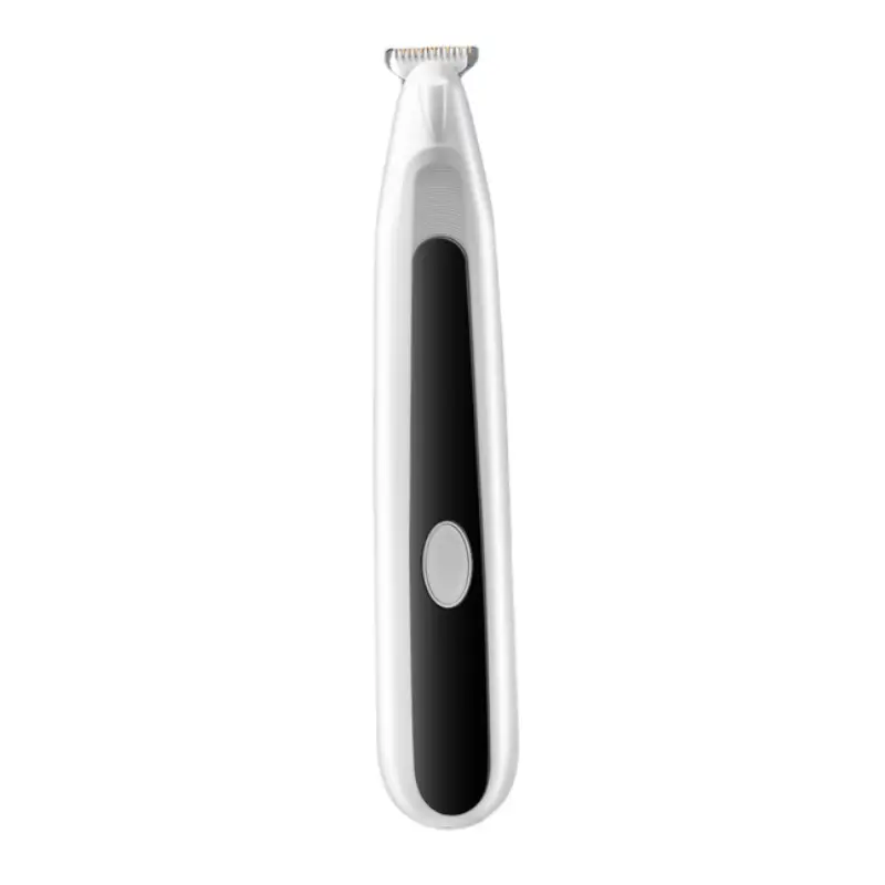 Cat Small Dog Pet Hair Clipper Cut Foot Hair