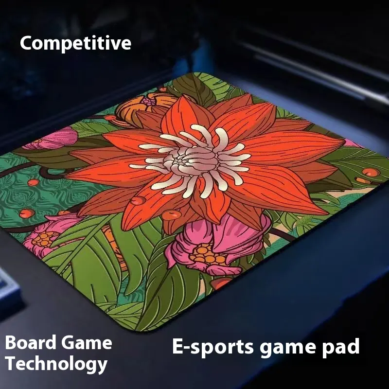 E-sports Mouse Pad Thickened Fine Rice Noodles