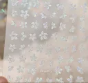 Little Ice Flower
