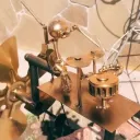 B Windmill Gold