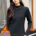H007 Black Plus Velvet