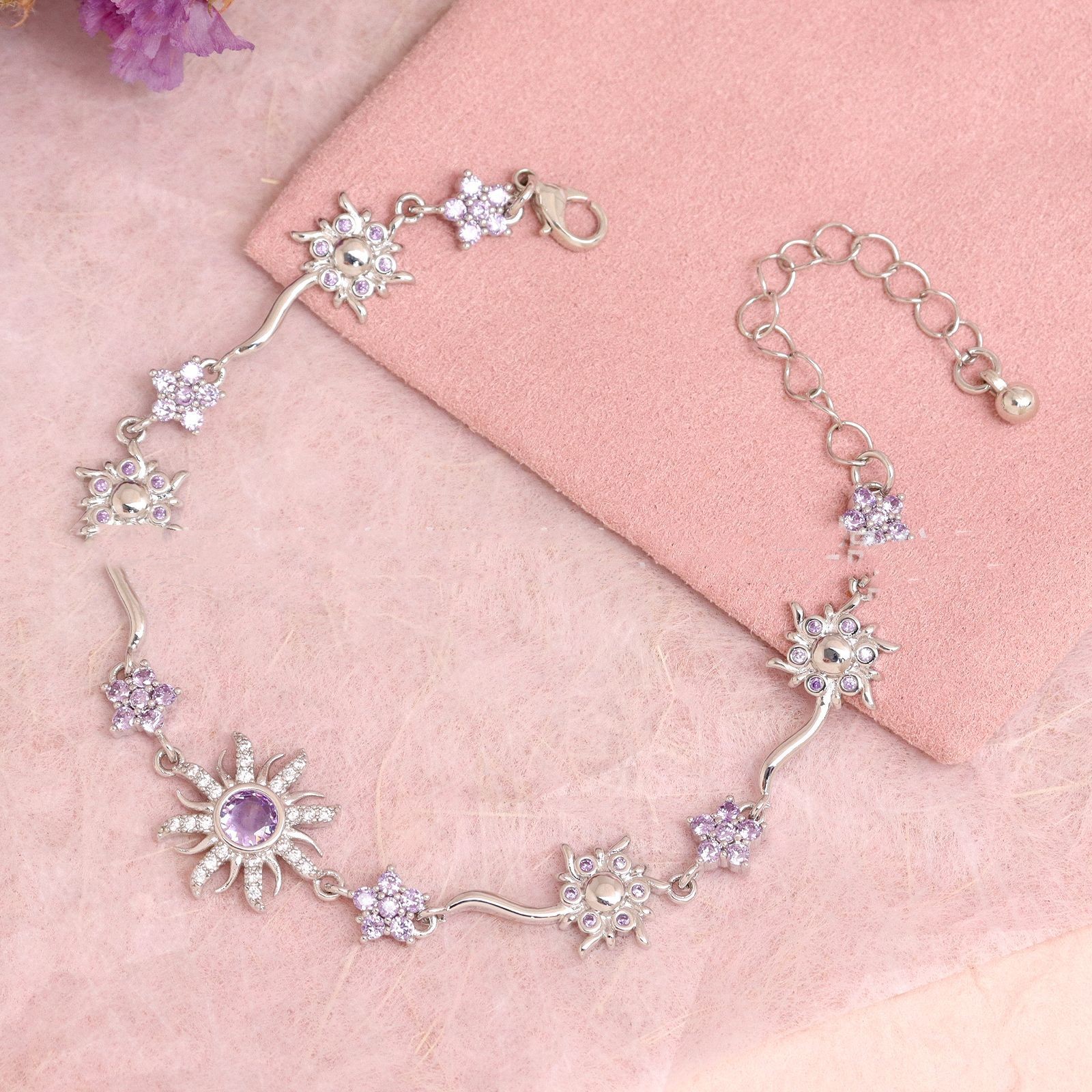 Special Offer Light Luxury High-end Women's Bracelet