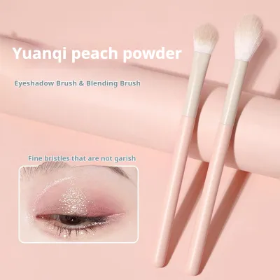 Slope Type Eyeshadow Brush