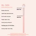 Slope Type Eye Shadow Brush
