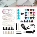 Accessories Suit A