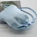 Gray And Blue