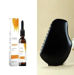 Squalane Face Serum - Set - View 1