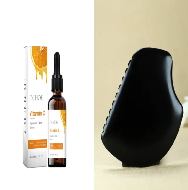 Squalane Face Serum Set - Shop at LoveMi