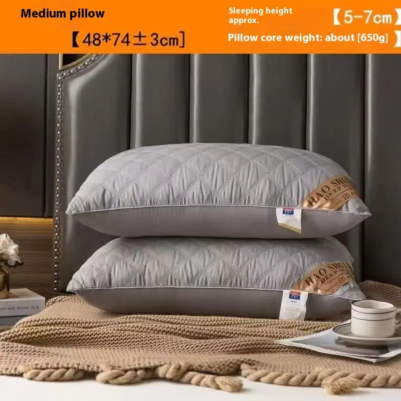 Pillow Core Comfortable Pillow