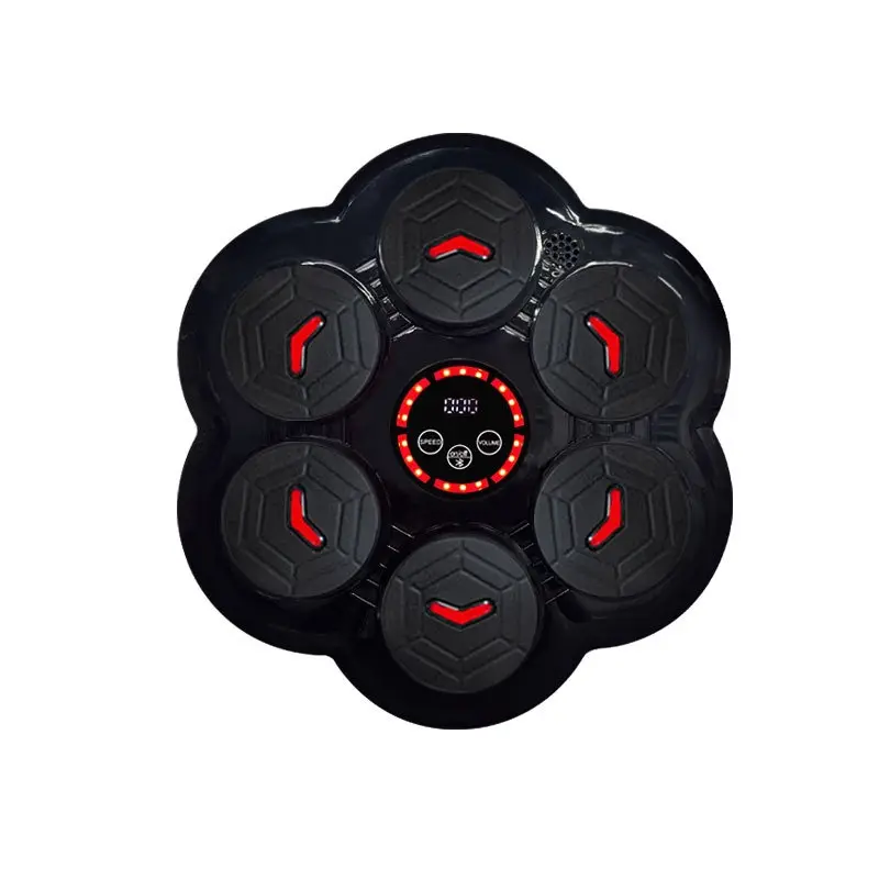Boxing Target Bluetooth Music Intelligent Training Boxing Machine