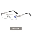 100-Gun Frame