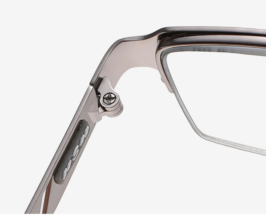 Fashion Color Changing Multi-focus Presbyopic Glasses - Image 5