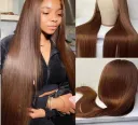 Light Brown