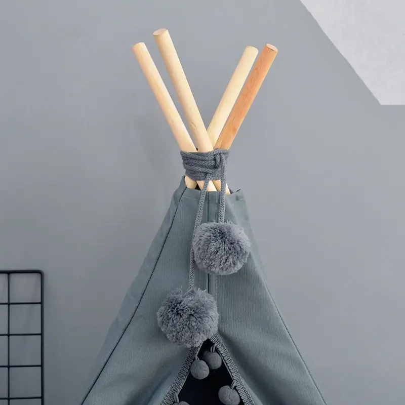 Pet Tent Removable And Washable Four Seasons Universal Dog And Cat Nest
