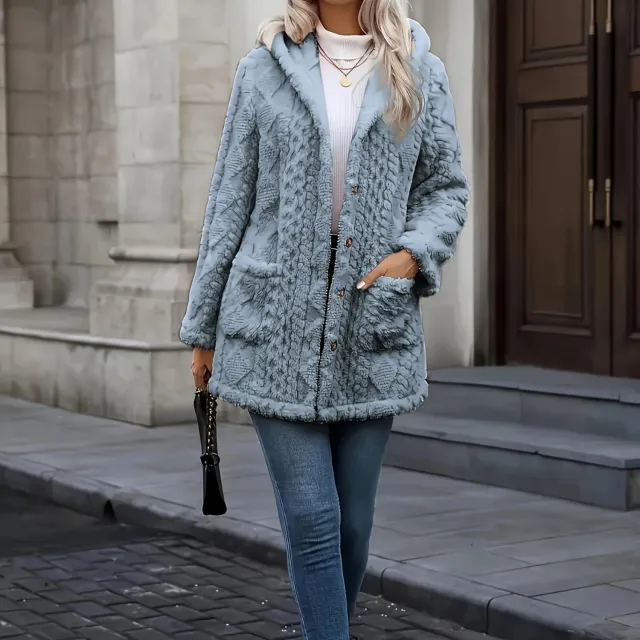 Fashionable And Trendy Women's Tops Blue - Shop at LoveMi