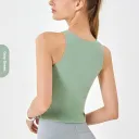 Gray Green