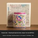 Enamel Gift Box