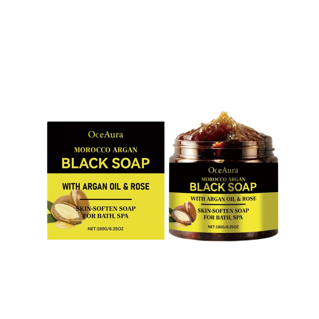 Bath Cleaning Soap - 180G