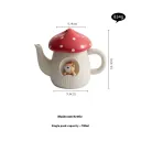 Tea Kettle