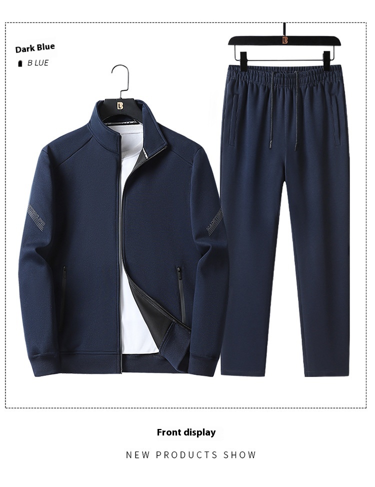 Men's Sports And Leisure Suit