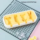 Cartoon Yellow