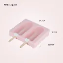 2Pink 50 Sticks