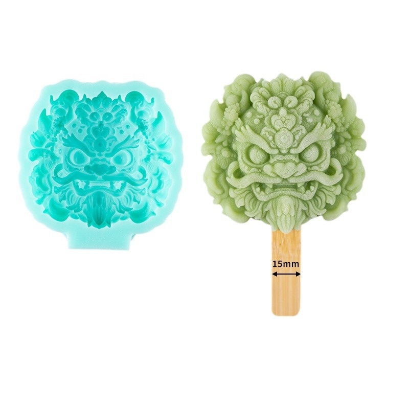 Xingshi Ice Cream Creative Homemade