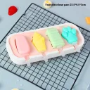 Bear Claw Pink