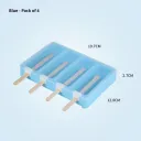 4Blue 50Sticks