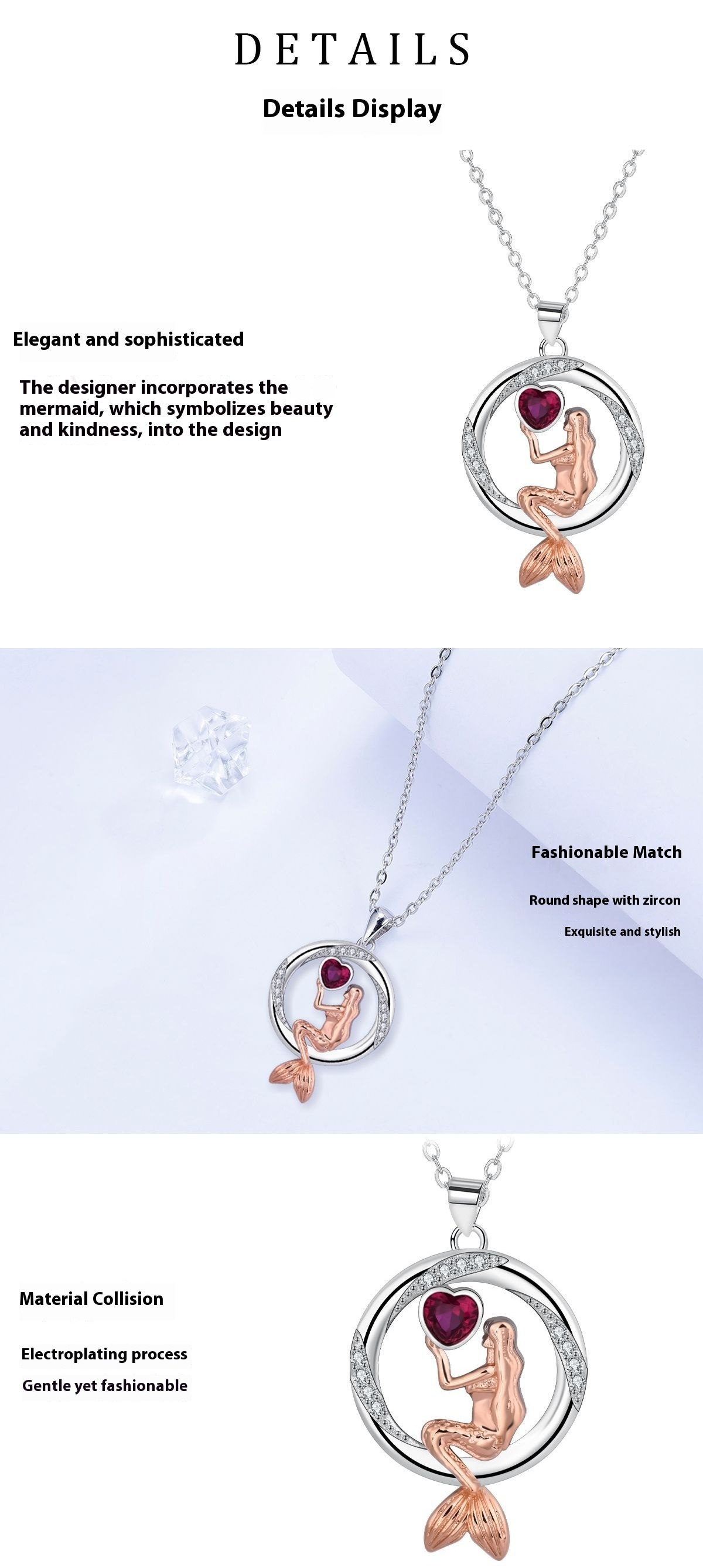 Women's Necklace