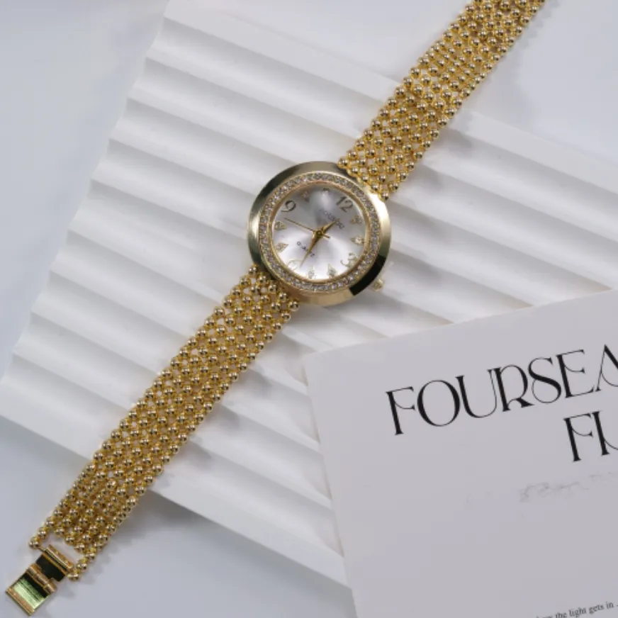Women's Calendar Quartz Sports Watch