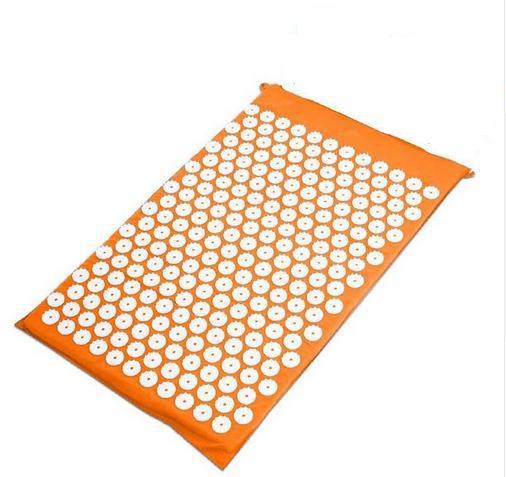 Acupuncture Mat Sports Fabric Cotton
