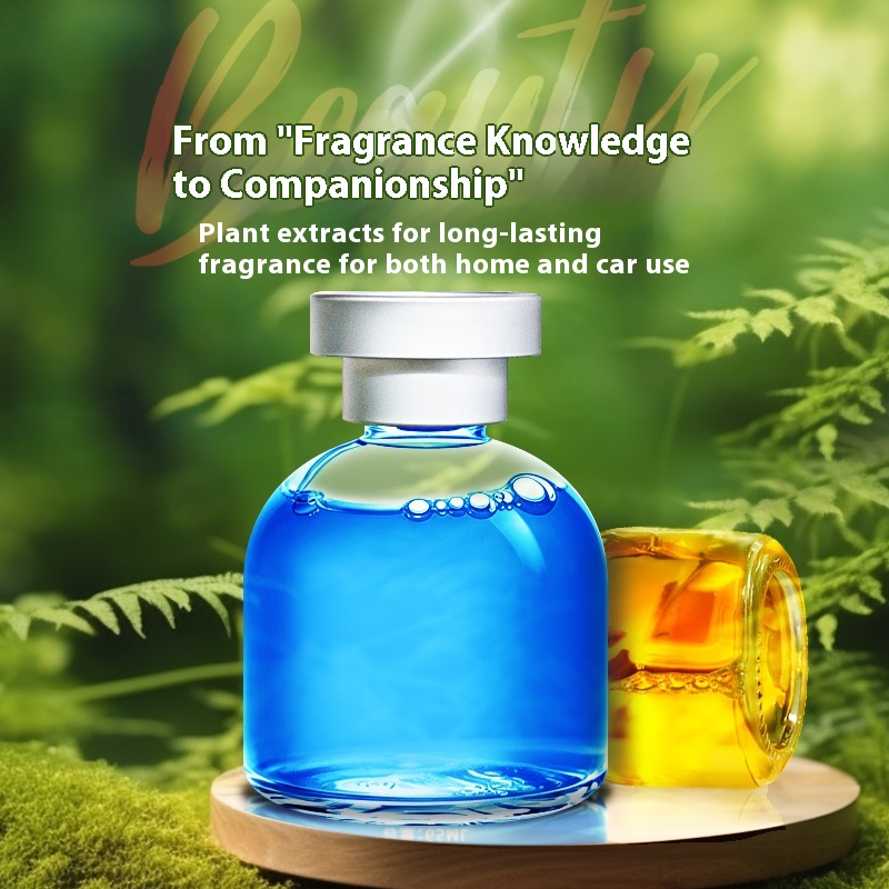 Light Fragrance Replenisher Car Essential Oil
