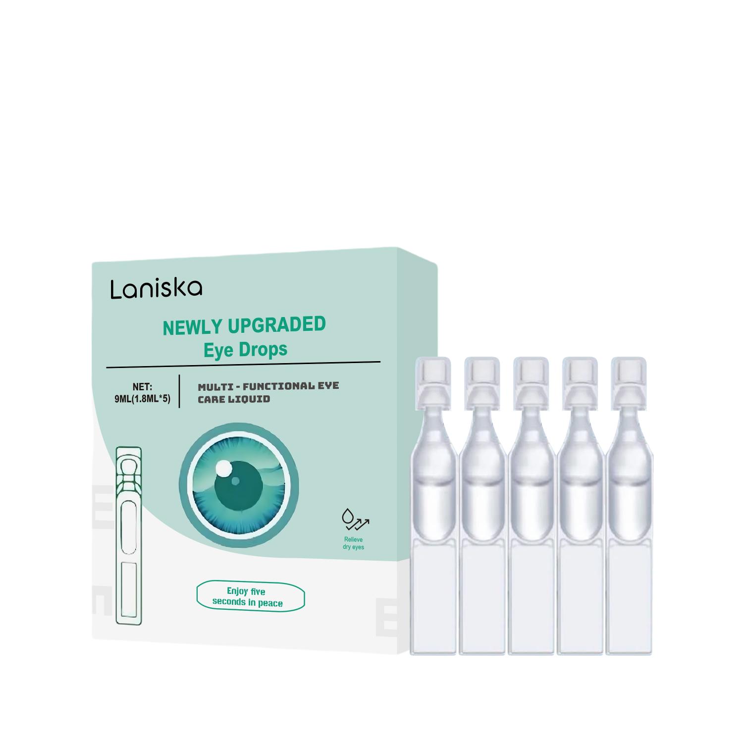 Soothing Eye Drops