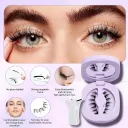 Purple Lash