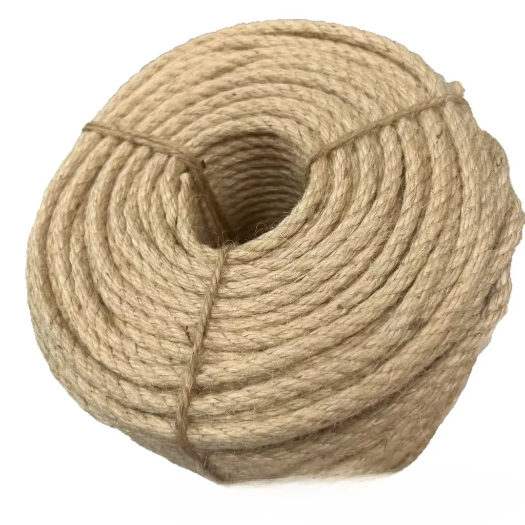 Cat Climbing Frame Scratching Pole Cat Scratch Sisal Hemp Rope - Primary Color
