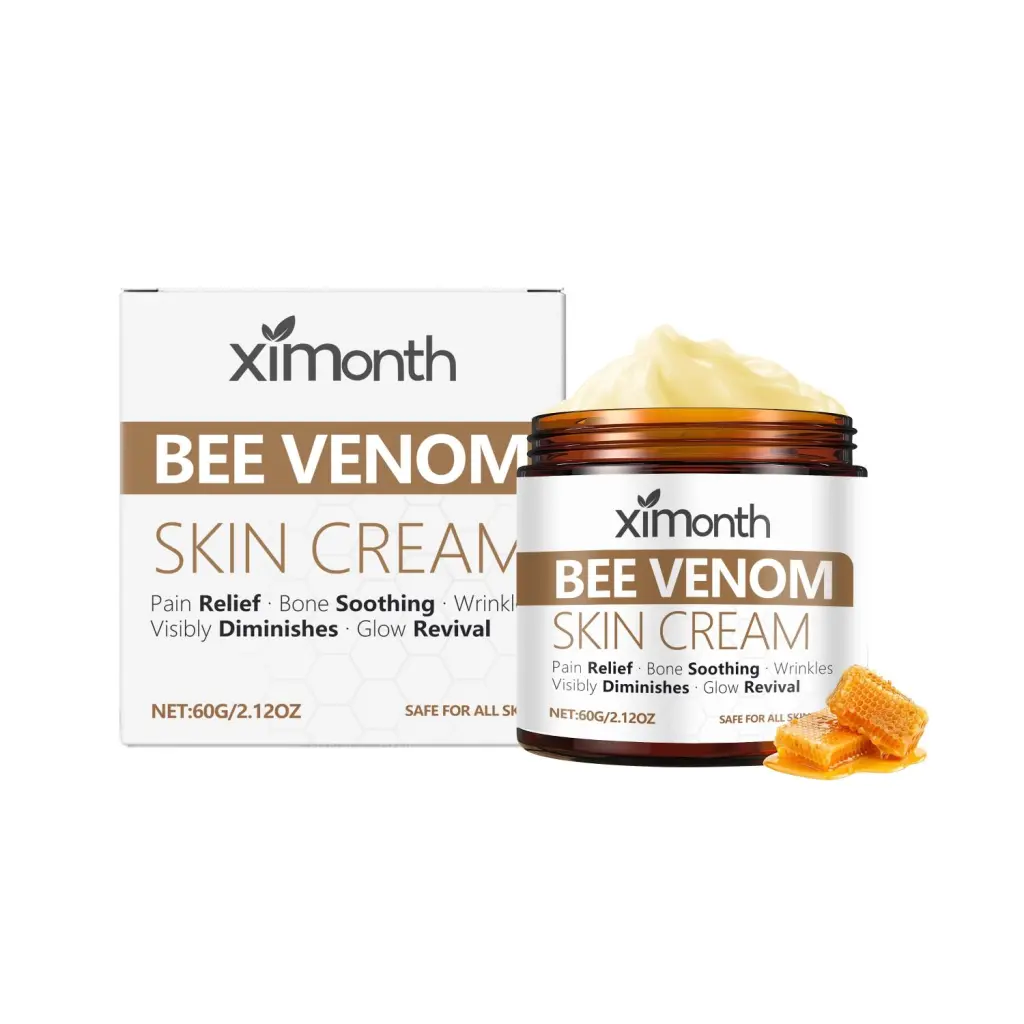 Skin Soothing Cream - 60G - View 1