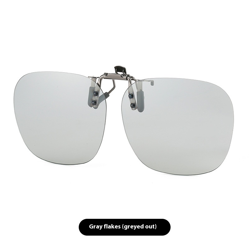 Outdoor Polarized Clip For Sunglasses - Image 14